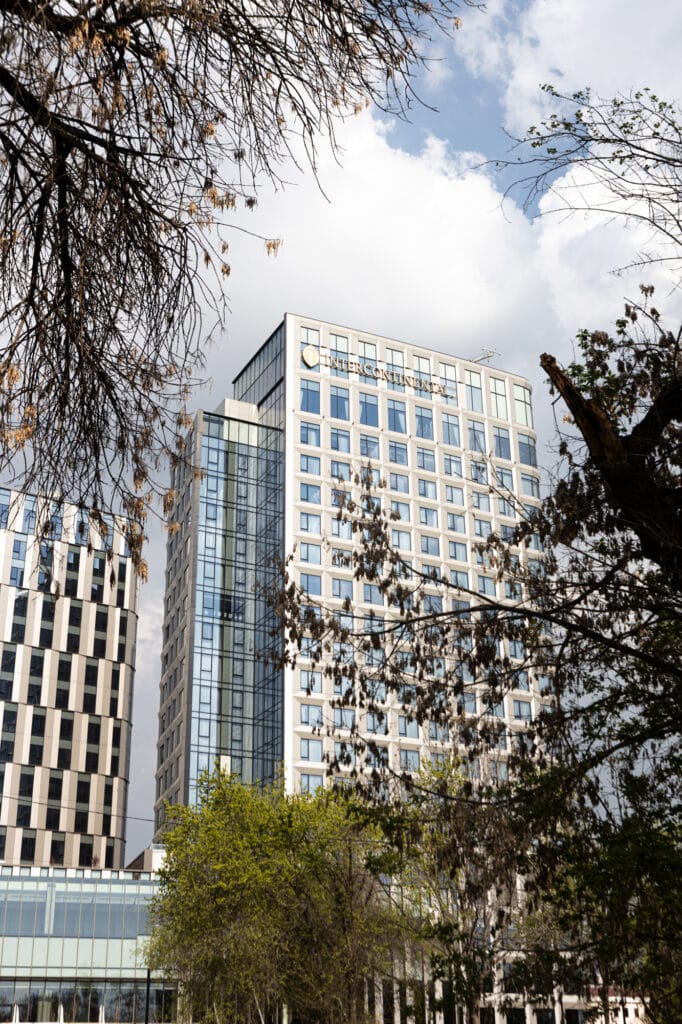 Kursiv Uzbekistan станет инфопартнером Ташкентского урбан-форума