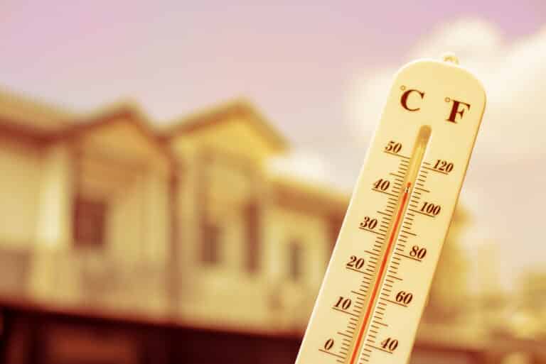 Без дождей и +39°: какая погода ждет Ташкент в последний день июля