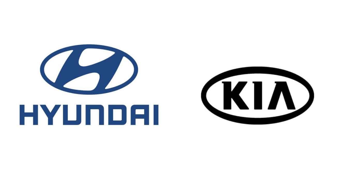 Hyundai and Kia