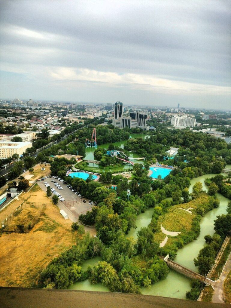 ЕАБР: Узбекистан — крупнейший получатель инвестиций в Евразии