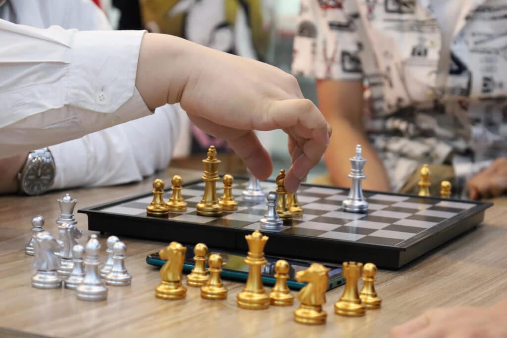 Shaxmat bo‘yicha Abu-Dhabi Masters turnirida Nodirbek Yakkuboyev g‘alaba qozondi