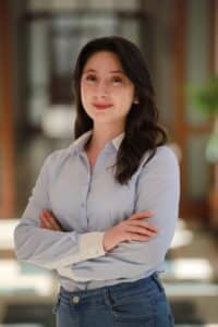 Zebokhon Makhmudjanova