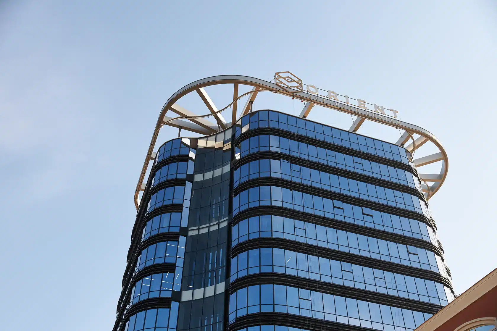 Orient Group
