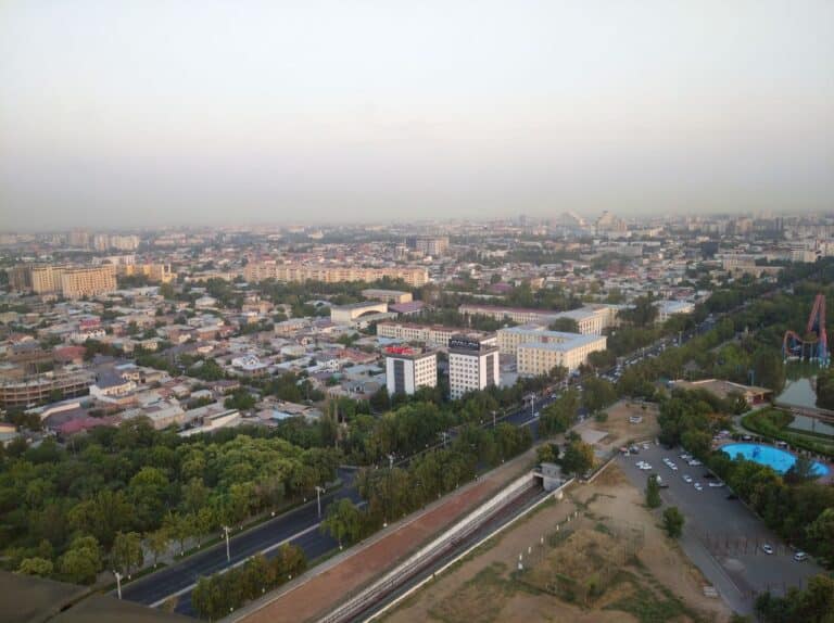 От проверки теплиц до защиты природы. Чем займется спецкомиссия по экологии