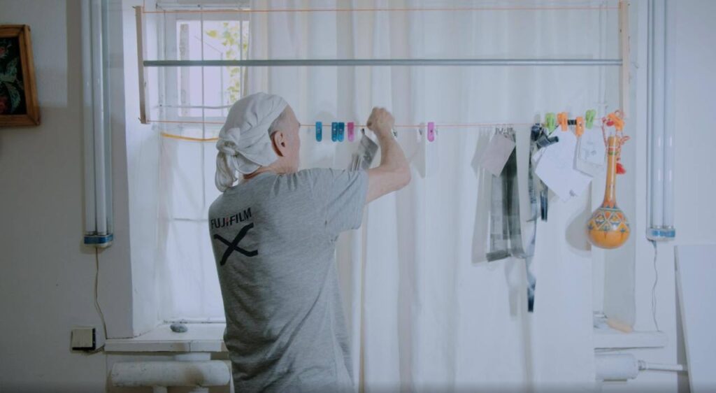 Venetsiya zamonaviy san’at biyennalesida o‘zbek filmlari namoyish etadi