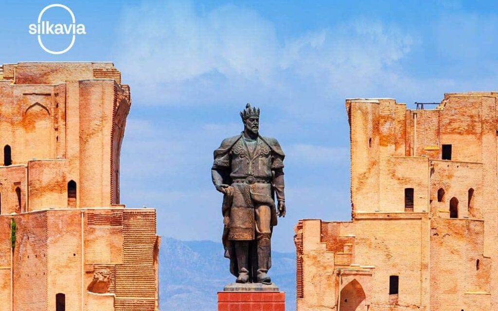 Silk Avia Toshkent – Shahrisabz – Toshkent yo‘nalishidagi aviaqatnovni yo‘lga qo‘ymoqda