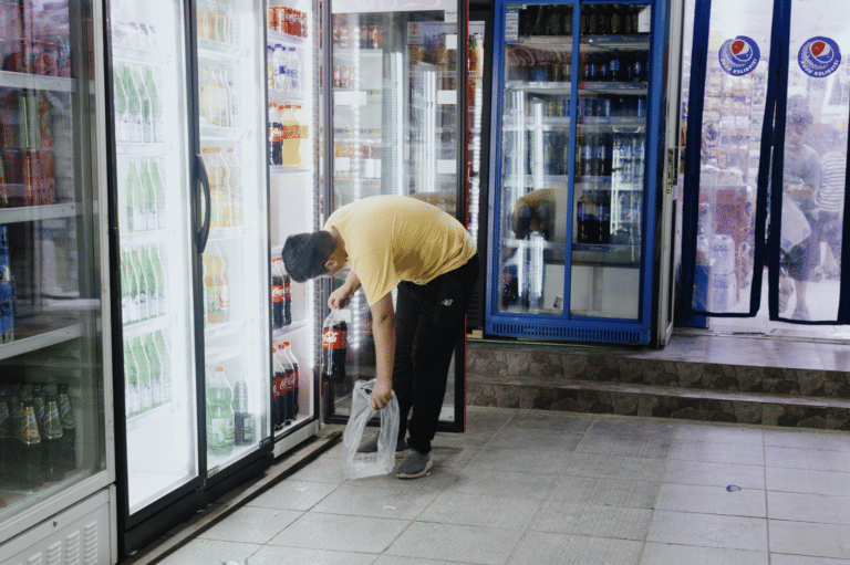 В Ташкенте к Рамазану открылись ярмарки с дешевыми товарами