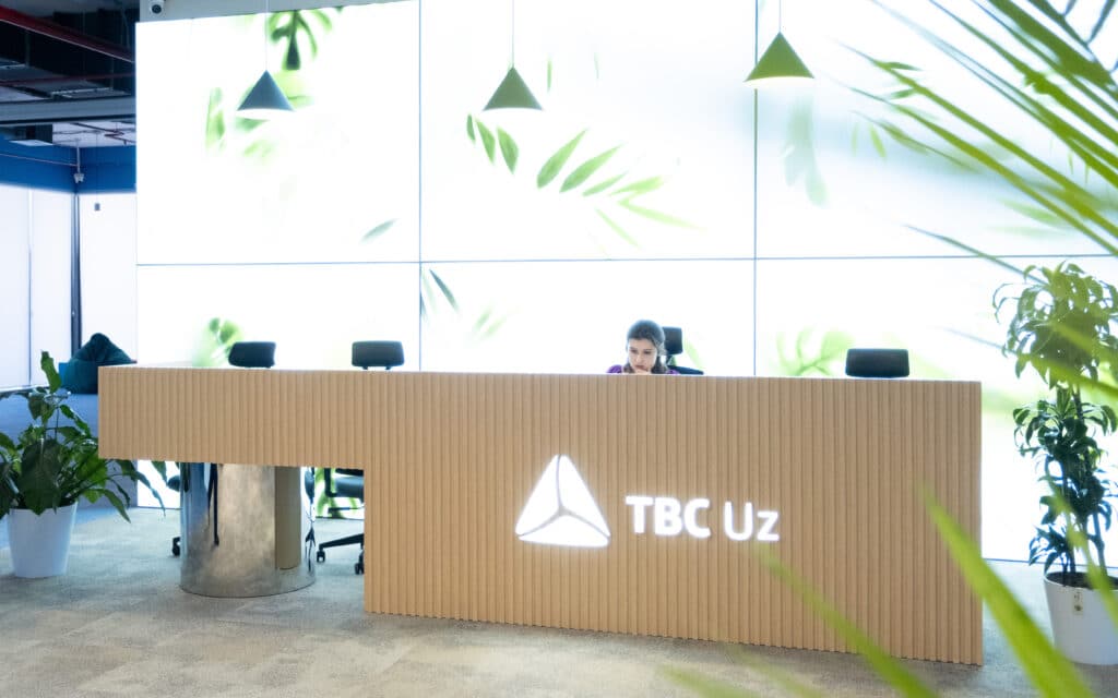 TBC Bank Shveytsariya kompaniyasidan $25 mln qarz oldi