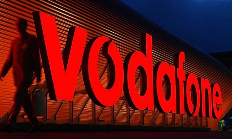 British Vodafone is coming to Uzbekistan