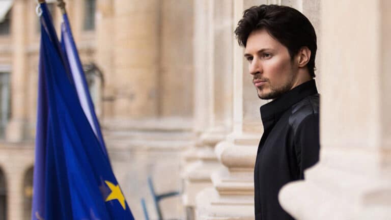 Telegram’da qidiruv xavfsizligi kuchaytirildi – Durov