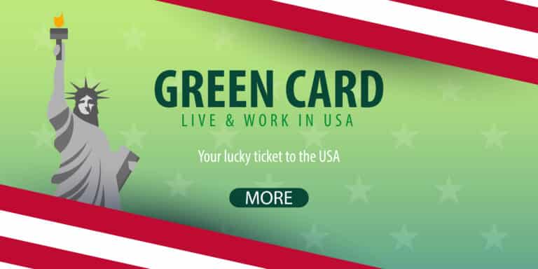 Green Card vizasi uchun ro‘yxatdan o‘tish 2-oktabrdan boshlanadi