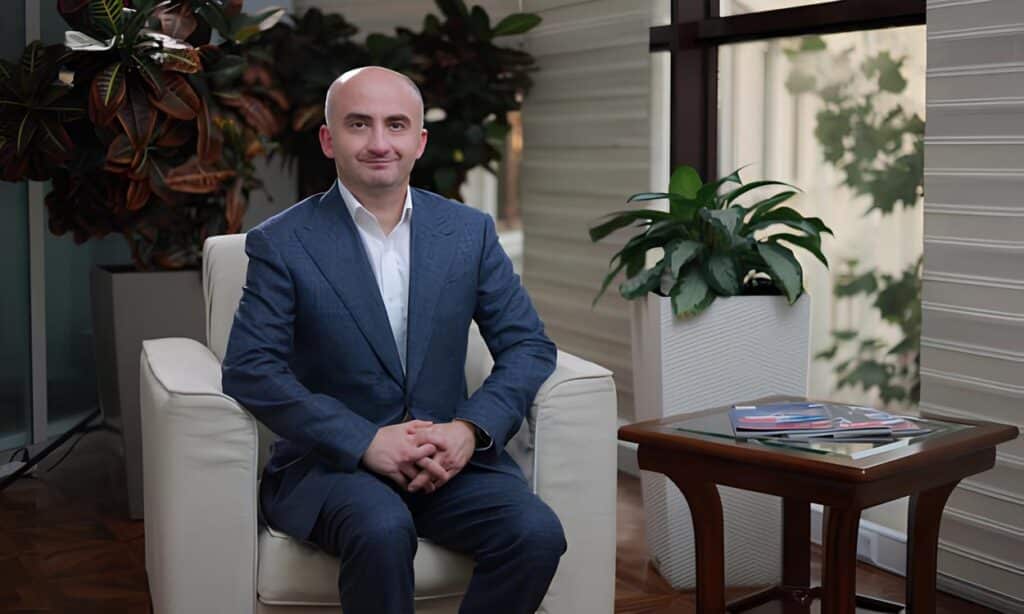 TBC Bankning O‘zbekistondagi sobiq bosh direktori Ipoteka-bankga o‘tdi