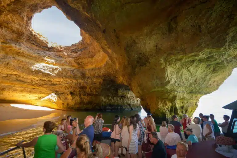 Muzeydan restorangacha: g‘or turizmi haqida nimalarni bilasiz