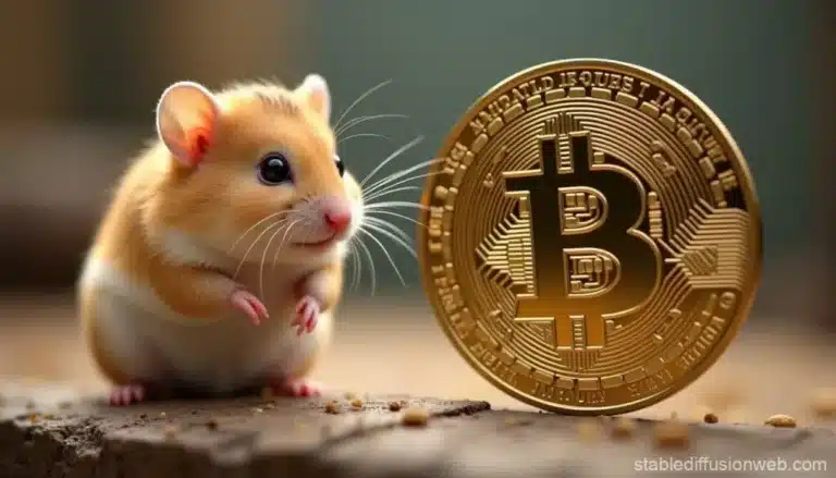 Hamster Kombat tokeni birjalarda paydo bo‘la boshladi