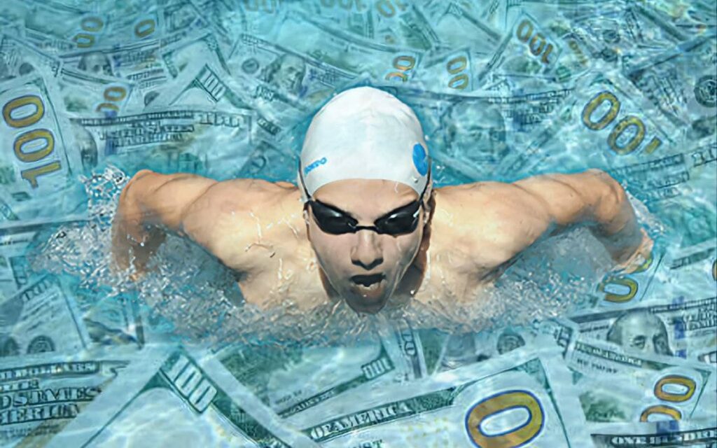 Suzishga ajratilgan milliardlar Turkiyada dam olishga sarflandi