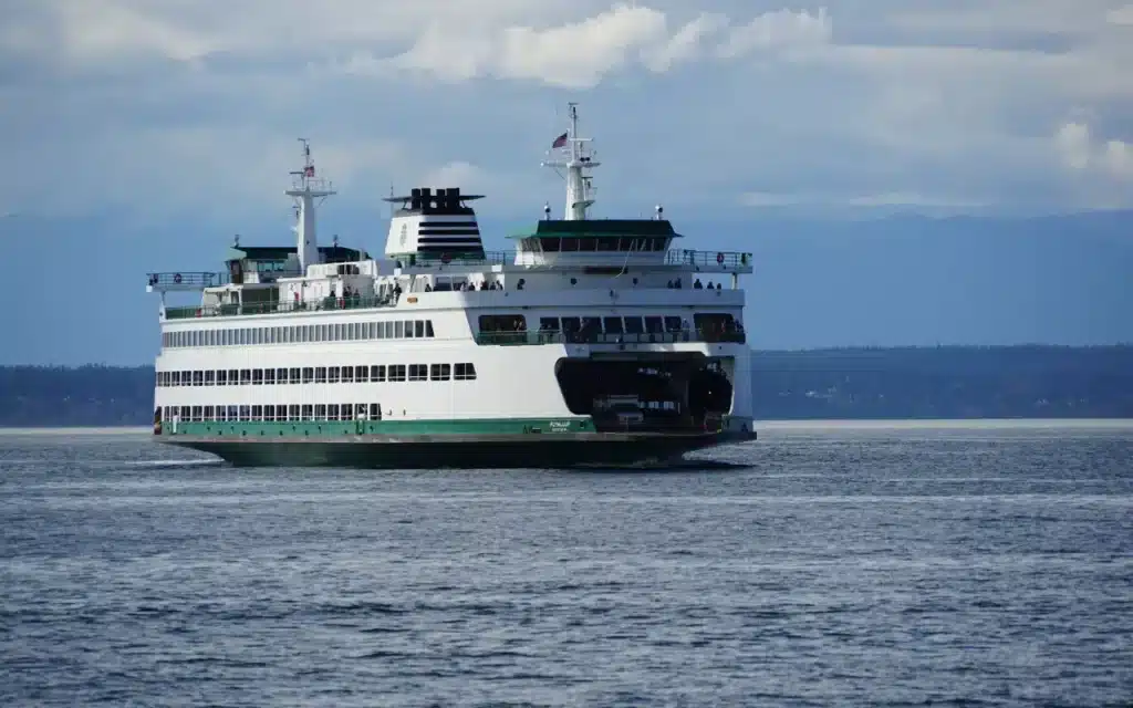 Ozarbayjon va O‘zbekiston qo‘shma parom ishlab chiqarishni yo‘lga qo‘yadi