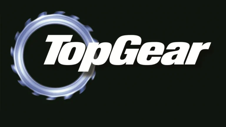 Legendary Top Gear Coming to Uzbekistan