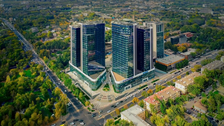 IT Park Uzbekistan'ning eksport qamrovi 78 ta mamlakatga yetdi