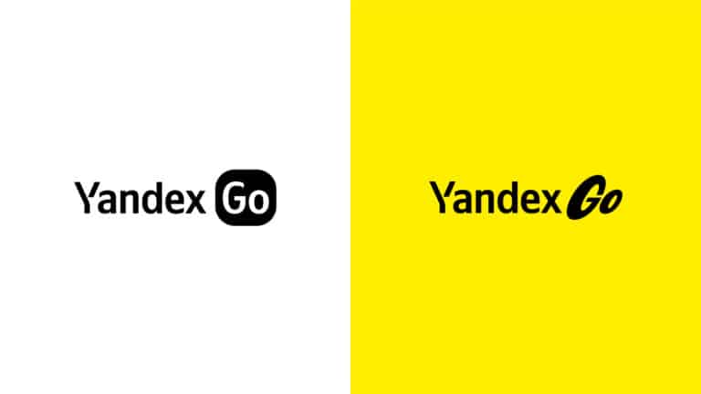 Yandex Go провел ребрендинг