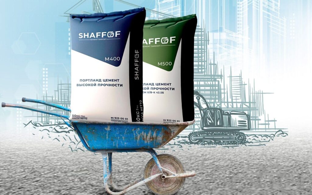 «Shaffof sement sanoat» 669 million so‘mlik manipulyatsiyalarda ayblandi
