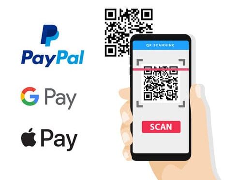 PayPal, Apple Pay va Google Pay O‘zbekistonda ishga tushmoqda