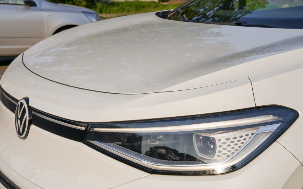 Volkswagen Germaniyadagi uchta zavodini yopishni rejalashtirmoqda