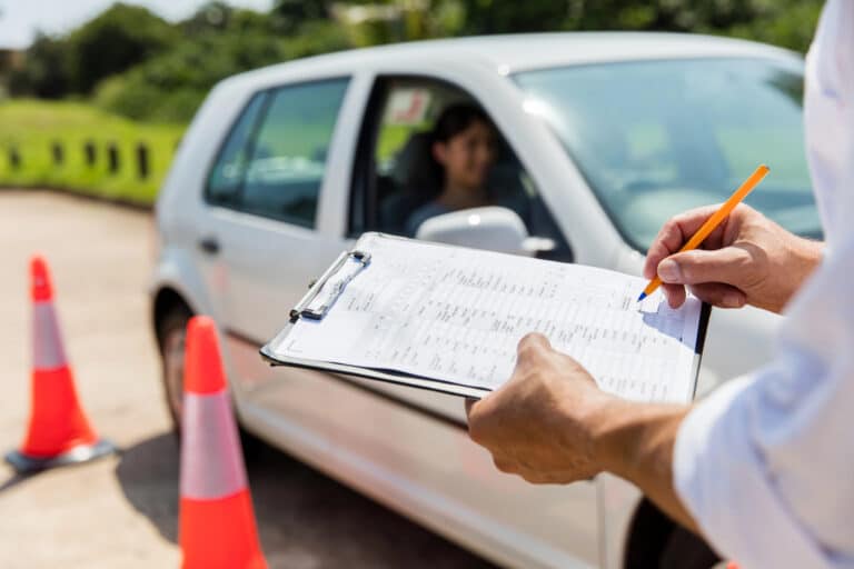 1-noyabrdan boshlab O‘zbekistonga import qilinadigan avtomobillar yangi poligonda tekshiriladi