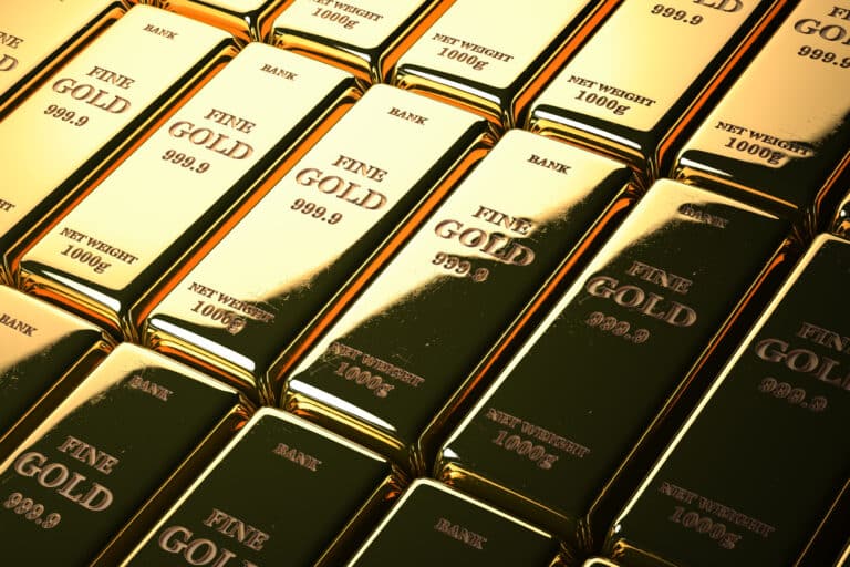 Gold prices hit new September highs