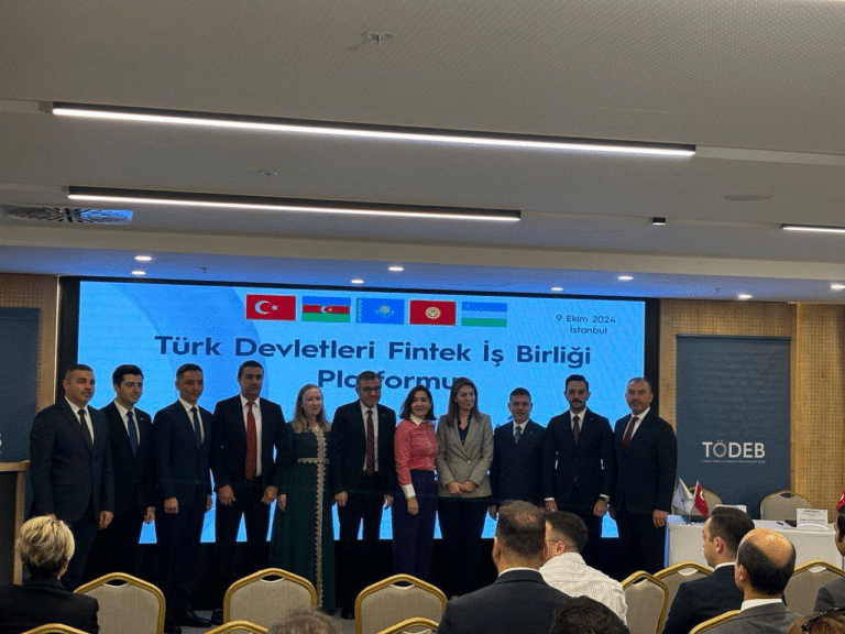 Turkiy davlatlarning FinTech Alyansi tashkil etildi