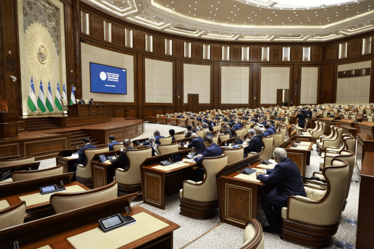 Endilikda yuqori barqarorlik reytingiga ega tadbirkorliklarda tekshiruvlar oʻtkazilmaydi