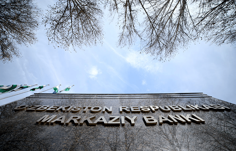 Markaziy bank yangi firibgarlik holati yuzasidan ogohlantirish berdi