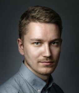 Pavel Kaptel