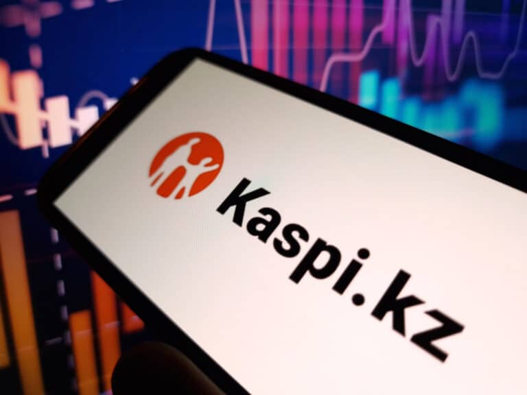 Прибыль Kaspi.kz выросла на 23%