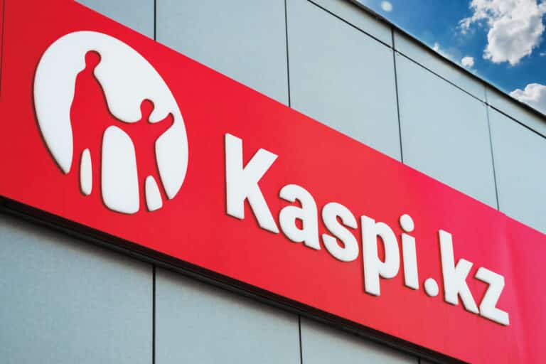 Kaspi.kz покупает турецкий маркетплейс Hepsiburada