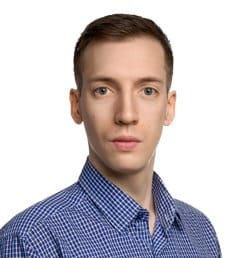 Алексей Летуновский