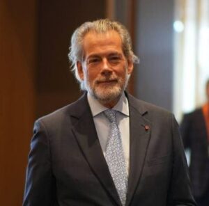 Риккардо Марини