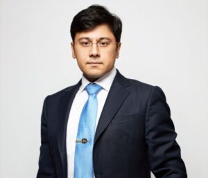 Ойбек Шайхов