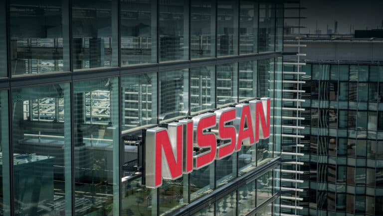 Стоимость акций Nissan побила рекорд за 15 лет