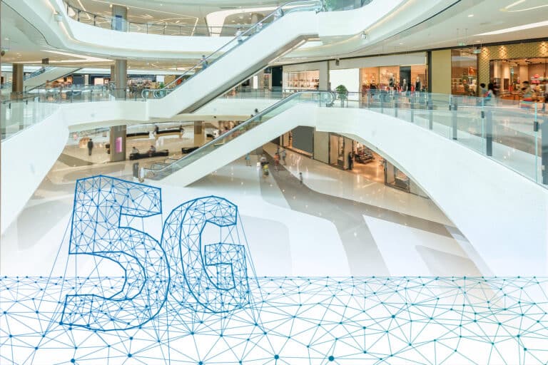 Toshkentgi savdo markazlarida 5G qamrovi ishga tushiriladi