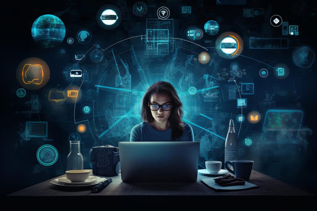 Global AI Infrastructure Market to Hit $107 bn by 2028