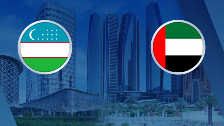 Consulate General of Uzbekistan in the UAE Addresses Detention of Uzbeks in Zvi Kogan Case