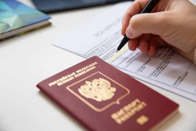 2,900 Uzbek Citizens Relocated to Russia Under Resettlement Programme