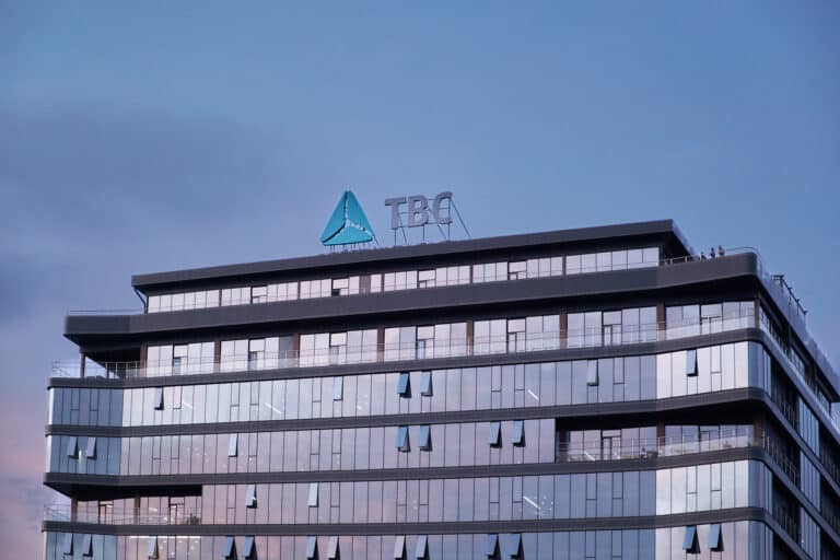 TBC Uzbekistan Reports 97% Net Profit Growth