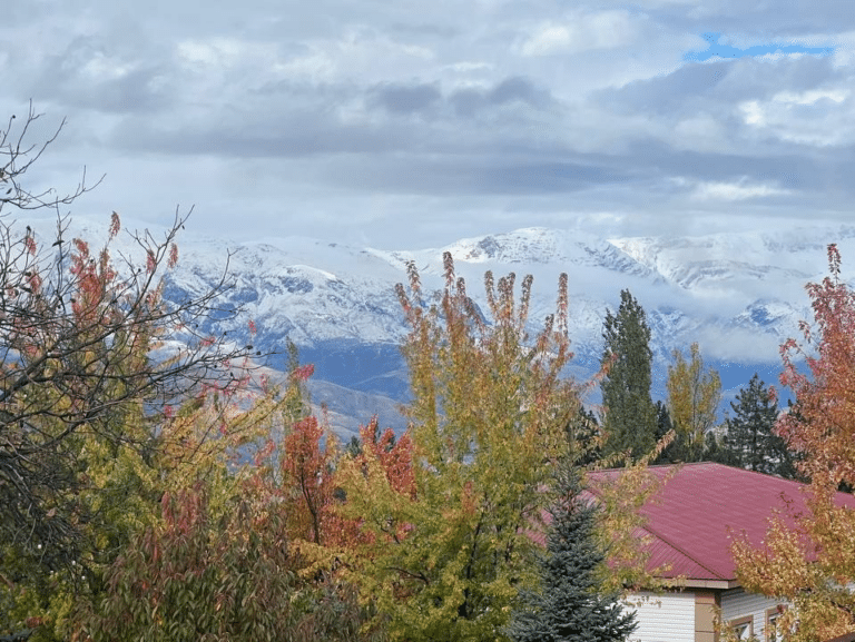 1-noyabr kuni O‘zbekiston bo‘ylab quruq havo bo‘ladi