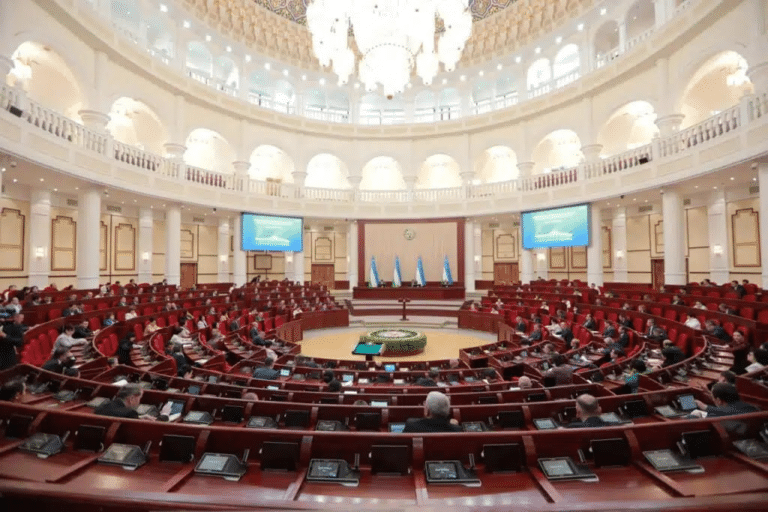 Saylov natijasida Qonunchilik palatasi tarkibi qariyb 60 foizga yangilandi