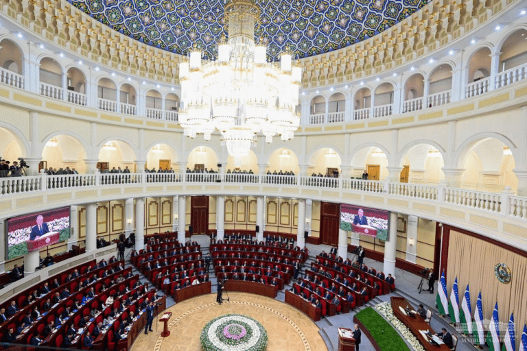 Shavkat Mirziyoyev hukumatning kelgusi besh yillik faoliyati uchun ustuvor yo‘nalishlarni belgilab berdi