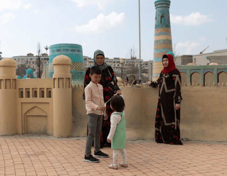 Oila va gender ilmiy-tadqiqot instituti yangi ta’lim platformasini ishga tushirdi