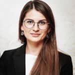 Анна Завалеева