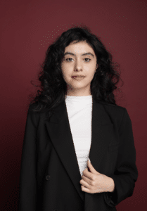 Сабина Алиева