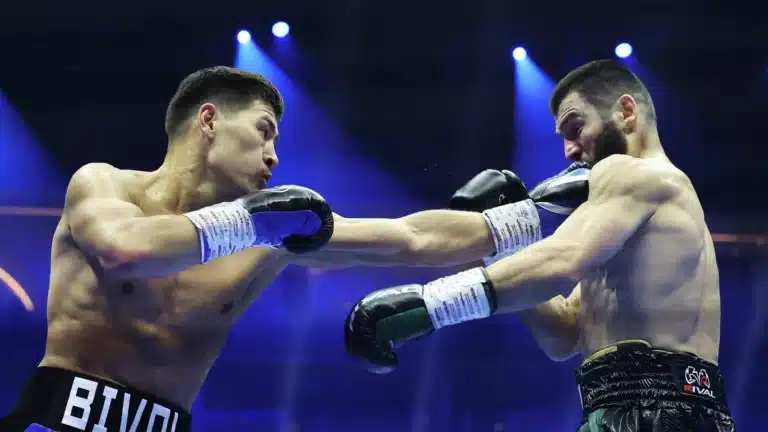 Bivol and Beterbiev to Meet Again in the Ring